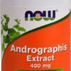Comprar now foods andrographis extract -- 400 mg - 90 vegetarian capsules preço no brasil andrographis herbs & botanicals immune support suplementos em oferta suplemento importado loja 1 online promoção -