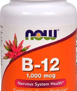 Comprar now foods b-12 -- 1000 mcg - 100 lozenges preço no brasil letter vitamins suplementos em oferta vitamin b vitamin b12 vitamins & supplements suplemento importado loja 57 online promoção -