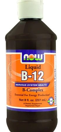 Comprar now foods b-12 liquid -- 8 fl oz preço no brasil letter vitamins suplementos em oferta vitamin b vitamin b12 vitamins & supplements suplemento importado loja 27 online promoção -