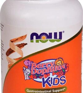 Comprar now foods berrydophilus™ kids -- 120 chewables preço no brasil probiotics probiotics for children suplementos em oferta vitamins & supplements suplemento importado loja 25 online promoção -