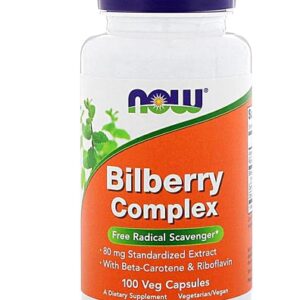 Comprar now foods bilberry complex -- 100 vegetarian capsules preço no brasil bilberry eye, ear nasal & oral care herbs & botanicals suplementos em oferta suplemento importado loja 61 online promoção -