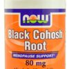 Comprar now foods black cohosh root -- 80 mg - 90 vegcaps preço no brasil body systems, organs & glands liver health suplementos em oferta vitamins & supplements suplemento importado loja 5 online promoção -