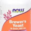 Comprar now foods brewer's yeast -- 650 mg - 200 tablets preço no brasil brewer's yeast suplementos em oferta vitamins & supplements whole food supplements suplemento importado loja 1 online promoção -