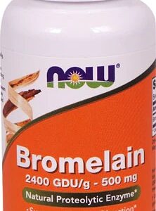 Comprar now foods bromelain -- 500 mg - 60 vegetarian capsules preço no brasil bromelain digestive enzymes digestive support gastrointestinal & digestion suplementos em oferta vitamins & supplements suplemento importado loja 13 online promoção -