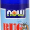 Comprar now foods bug ban™ natural insect repellent -- 4 fl oz preço no brasil food & beverages mixed nuts & fruit nuts suplementos em oferta suplemento importado loja 5 online promoção -