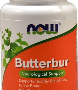 Comprar now foods butterbur -- 60 veg capsules preço no brasil herbs & botanicals pain suplementos em oferta suplemento importado loja 73 online promoção -