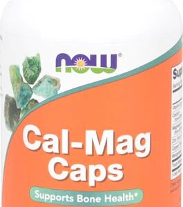 Comprar now foods cal-mag caps -- 240 capsules preço no brasil calcium calcium & magnesium complex minerals plus vit d suplementos em oferta vitamins & supplements suplemento importado loja 67 online promoção -