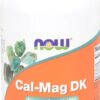 Comprar now foods cal-mag dk -- 180 capsules preço no brasil calcium calcium & magnesium complex minerals plus vit d suplementos em oferta vitamins & supplements suplemento importado loja 1 online promoção -