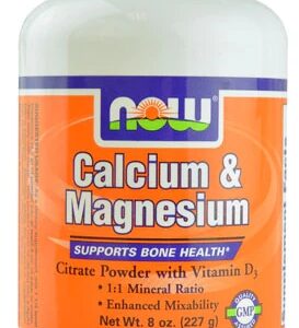 Comprar now foods calcium & magnesium -- 8 oz preço no brasil calcium calcium & magnesium complex minerals plus vit d suplementos em oferta vitamins & supplements suplemento importado loja 57 online promoção -