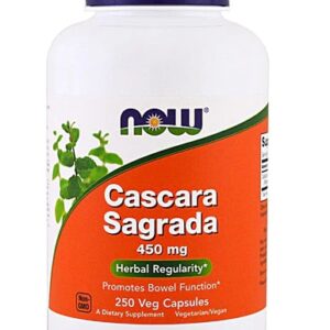 Comprar now foods cascara sagrada -- 450 mg - 250 vegcaps preço no brasil cáscara sagrada detoxification herbs & botanicals suplementos em oferta suplemento importado loja 11 online promoção -