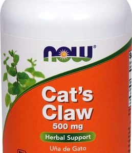Comprar now foods cat's claw -- 500 mg - 250 vegcaps preço no brasil minerals potassium potassium citrate suplementos em oferta vitamins & supplements suplemento importado loja 229 online promoção -