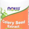 Comprar now foods celery seed extract -- 60 veg capsules preço no brasil cardiovascular celery seed heart & cardiovascular herbs & botanicals suplementos em oferta suplemento importado loja 1 online promoção -