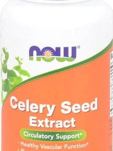 Comprar now foods celery seed extract -- 60 veg capsules preço no brasil cardiovascular celery seed heart & cardiovascular herbs & botanicals suplementos em oferta suplemento importado loja 13 online promoção -