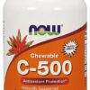 Comprar now foods chewable c-500 natural cherry-berry -- 100 tablets preço no brasil antioxidants herbs & botanicals sarsaparilla suplementos em oferta suplemento importado loja 5 online promoção -