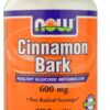 Comprar now foods cinnamon bark -- 600 mg - 240 capsules preço no brasil choline diet & weight suplementos em oferta vitamins & supplements suplemento importado loja 3 online promoção -