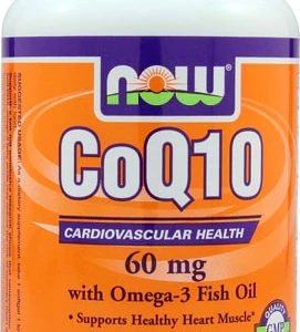 Comprar now foods coq10 -- 60 mg - 240 softgels preço no brasil coq10 suporte ao coração tópicos de saúde suplemento importado loja 39 online promoção - 16 de agosto de 2022
