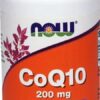 Comprar now foods coq10 -- 200 mg - 60 vegcaps preço no brasil buffered vitamin c letter vitamins suplementos em oferta vitamin c vitamins & supplements suplemento importado loja 5 online promoção -
