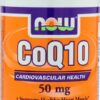 Comprar now foods coq10 -- 50 mg - 200 softgels preço no brasil brain support dmae suplementos em oferta vitamins & supplements suplemento importado loja 3 online promoção -