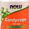 Comprar now foods cordyceps -- 750 mg - 90 veg capsules preço no brasil minerals suplementos em oferta vitamins & supplements zinc suplemento importado loja 3 online promoção -