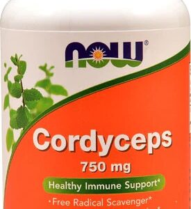 Comprar now foods cordyceps -- 750 mg - 90 veg capsules preço no brasil cordyceps suplementos nutricionais suplemento importado loja 25 online promoção -