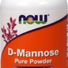 Comprar now foods d-mannose pure powder -- 3 oz preço no brasil minerals suplementos em oferta trace minerals vitamins & supplements suplemento importado loja 5 online promoção -