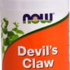 Comprar now foods devil's claw -- 100 capsules preço no brasil devil's claw herbs & botanicals joint health suplementos em oferta suplemento importado loja 1 online promoção -