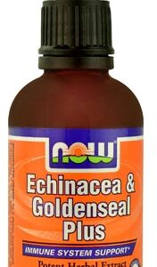 Comprar now foods echnacea & goldenseal plus -- 2 fl oz preço no brasil echinacea echinacea & goldenseal herbs & botanicals suplementos em oferta suplemento importado loja 49 online promoção -