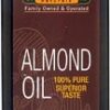 Comprar now foods ellyndale naturals almond oil -- 16. 9 fl oz preço no brasil almond oil food & beverages oils suplementos em oferta suplemento importado loja 1 online promoção -