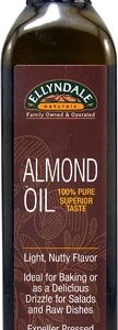 Comprar now foods ellyndale naturals almond oil -- 16. 9 fl oz preço no brasil almond oil food & beverages oils suplementos em oferta suplemento importado loja 11 online promoção -