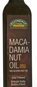 Comprar now foods ellyndale naturals macadamia nut oil -- 16. 9 fl oz preço no brasil food & beverages oils other oil suplementos em oferta suplemento importado loja 33 online promoção -