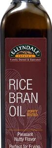 Comprar now foods ellyndale naturals™ rice bran oil -- 16. 9 fl oz preço no brasil food & beverages oils other oil suplementos em oferta suplemento importado loja 19 online promoção -
