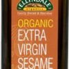 Comprar now foods ellyndale organics extra virgin sesame seed oil -- 8. 45 fl oz preço no brasil herbs & botanicals joint health suplementos em oferta turmeric suplemento importado loja 5 online promoção -