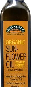 Comprar now foods ellyndale organics sunflower oil -- 16. 9 fl oz preço no brasil food & beverages oils sunflower oil suplementos em oferta suplemento importado loja 5 online promoção -