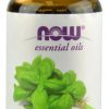 Comprar now foods essential oils basil -- 1 fl oz preço no brasil food & beverages oils olive oil suplementos em oferta suplemento importado loja 5 online promoção -