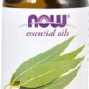 Comprar now foods essential oils eucalyptus radiata oil -- 1 fl oz preço no brasil condiments food & beverages marinades suplementos em oferta suplemento importado loja 5 online promoção -