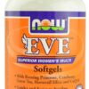 Comprar now foods eve™ superior women's multi -- 180 softgels preço no brasil algae chlorella suplementos em oferta vitamins & supplements suplemento importado loja 3 online promoção -