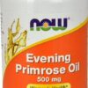 Comprar now foods evening primrose oil -- 500 mg - 100 softgels preço no brasil evening primrose herbs & botanicals suplementos em oferta women's health suplemento importado loja 1 online promoção -