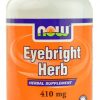 Comprar now foods eyebright herb -- 410 mg - 100 capsules preço no brasil eyebright herbs & botanicals respiratory health suplementos em oferta suplemento importado loja 1 online promoção -