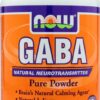 Comprar now foods gaba pure powder -- 6 oz preço no brasil creatine sports & fitness suplementos em oferta suplemento importado loja 3 online promoção -