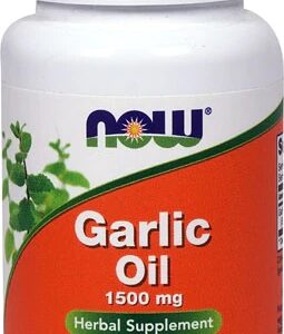 Comprar now foods garlic oil -- 1500 mg - 100 softgels preço no brasil garlic herbs & botanicals just garlic suplementos em oferta suplemento importado loja 23 online promoção -