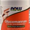 Comprar now foods glucomannan -- 575 mg - 180 capsules preço no brasil bath & body care beauty & personal care body scrub suplementos em oferta suplemento importado loja 3 online promoção -