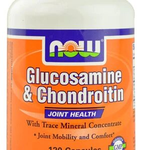 Comprar now foods glucosamine & chondroitin -- 120 capsules preço no brasil glucosamine & chondroitin glucosamine, chondroitin & msm suplementos em oferta vitamins & supplements suplemento importado loja 61 online promoção -