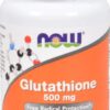 Comprar now foods glutathione -- 500 mg - 30 veg capsules preço no brasil antioxidants glutathione suplementos em oferta vitamins & supplements suplemento importado loja 1 online promoção -