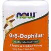 Comprar now foods gr8-dophilus™ -- 4 billion - 60 veg capsules preço no brasil multivitamins prenatal multivitamins suplementos em oferta vitamins & supplements suplemento importado loja 5 online promoção -
