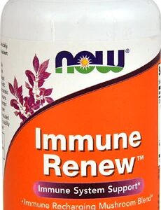 NOW Foods Immune Renew™ -- 90 Veg Capsules
