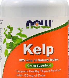 Comprar now foods kelp -- 250 veg capsules preço no brasil body systems, organs & glands herbs & botanicals kelp suplementos em oferta thyroid support suplemento importado loja 57 online promoção -