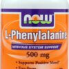 Comprar now foods l-phenylalanine -- 500 mg - 120 capsules preço no brasil sports & fitness sports supplements suplementos em oferta testosterone support suplemento importado loja 5 online promoção -