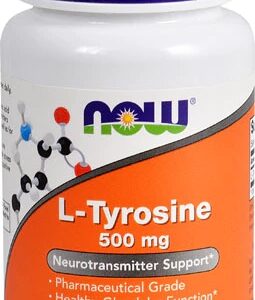 Comprar now foods l-tyrosine -- 500 mg - 60 capsules preço no brasil amino acids l-tyrosine suplementos em oferta vitamins & supplements suplemento importado loja 21 online promoção -