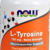 Comprar now foods l-tyrosine -- 750 mg - 90 capsules preço no brasil amla herbs & botanicals immune support suplementos em oferta suplemento importado loja 5 online promoção -