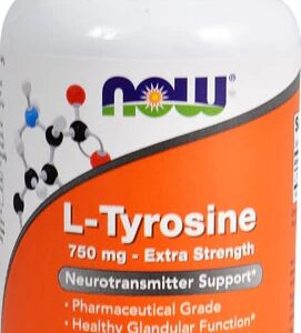 Comprar now foods l-tyrosine -- 750 mg - 90 capsules preço no brasil amino acids l-tyrosine suplementos em oferta vitamins & supplements suplemento importado loja 23 online promoção -